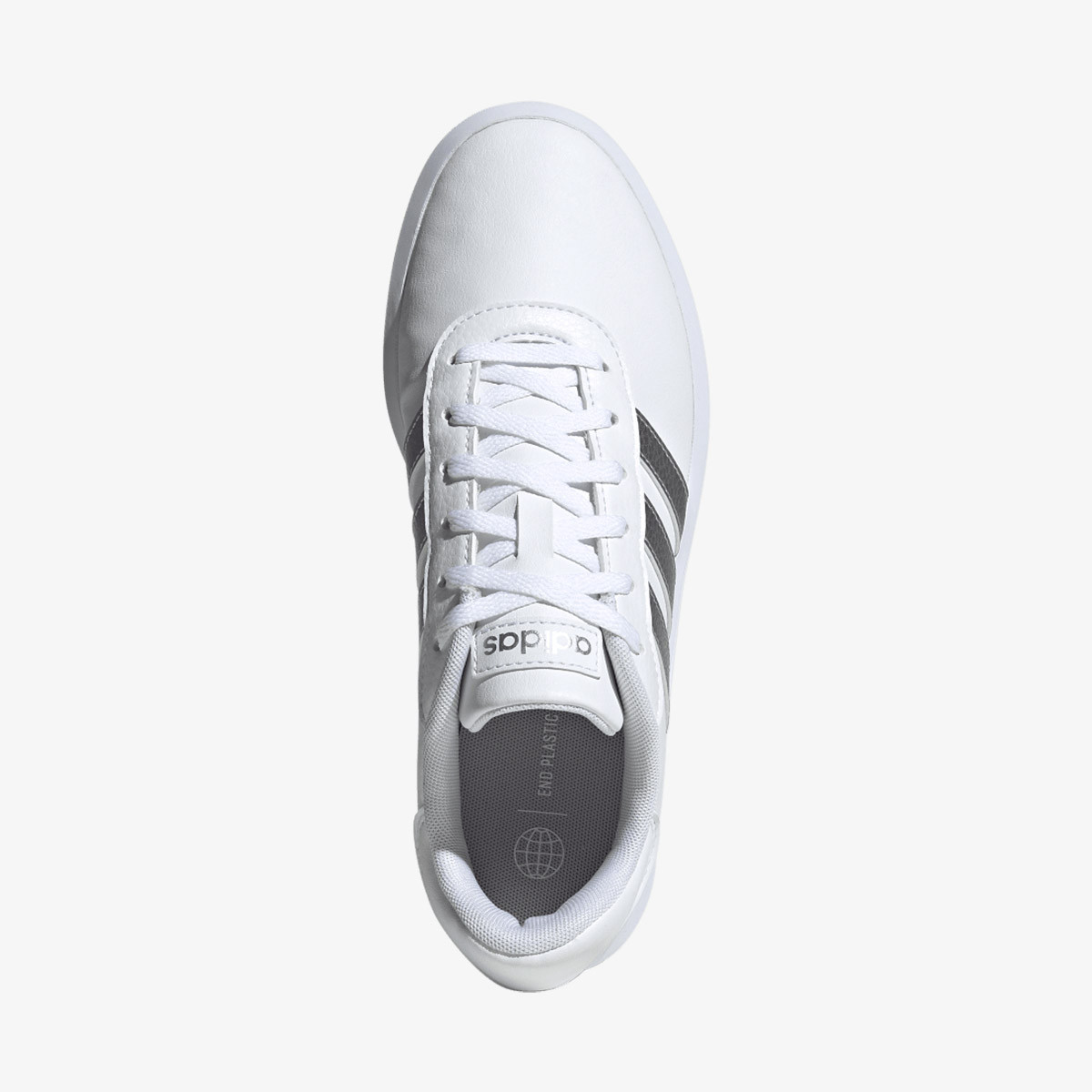 ADIDAS Patike COURT PLATFORM