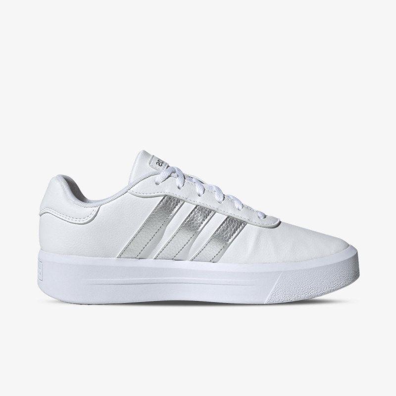 ADIDAS Patike COURT PLATFORM