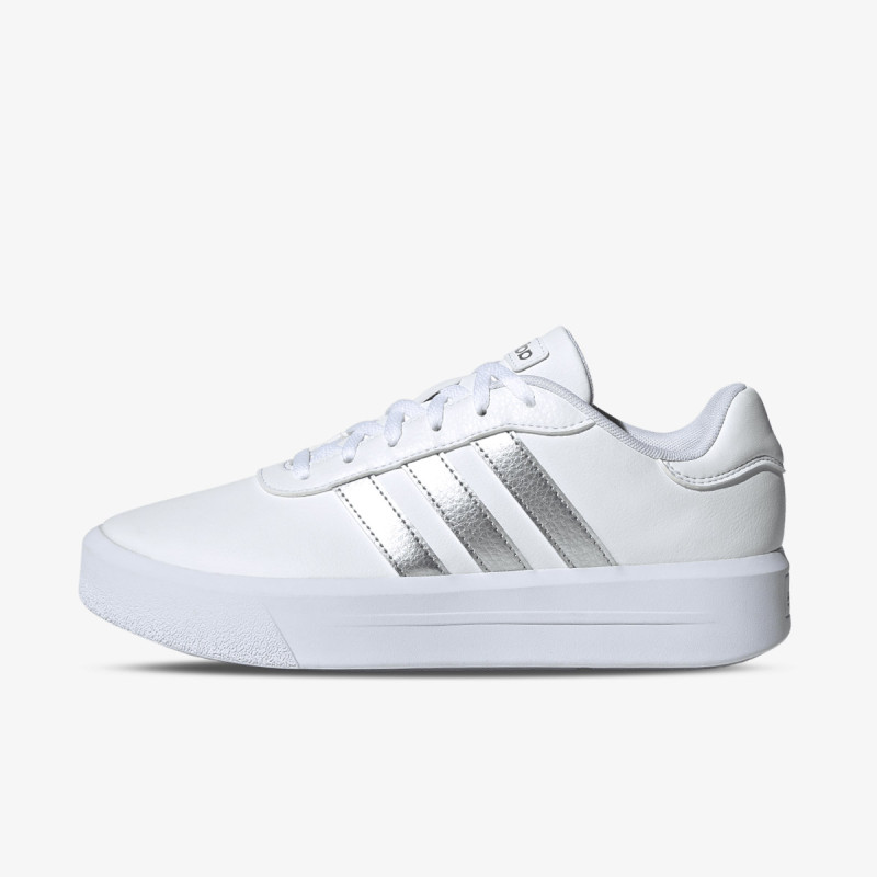 ADIDAS Patike COURT PLATFORM