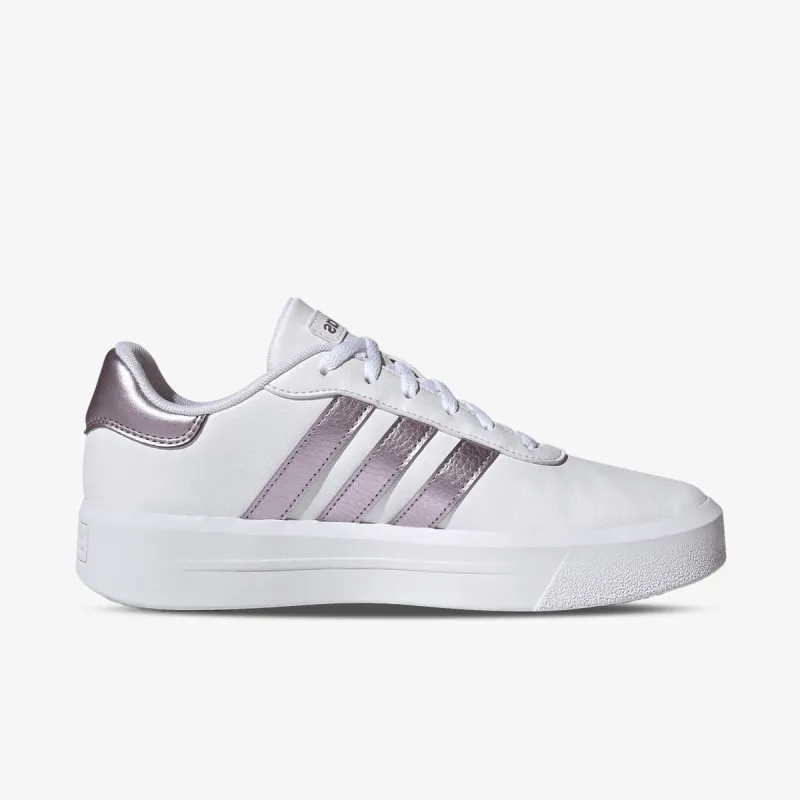 ADIDAS Patike COURT PLATFORM 