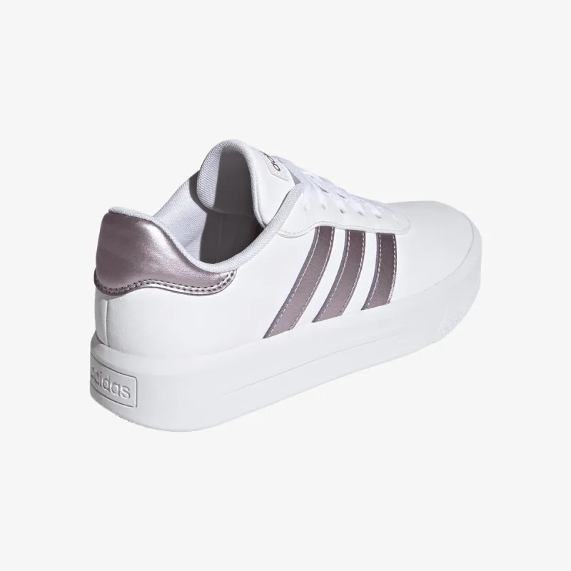 ADIDAS Patike COURT PLATFORM 