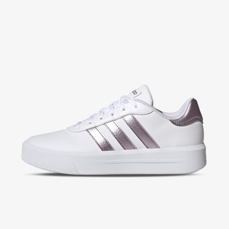 ADIDAS Patike COURT PLATFORM