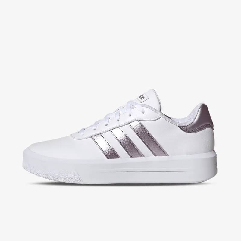 ADIDAS Patike COURT PLATFORM 