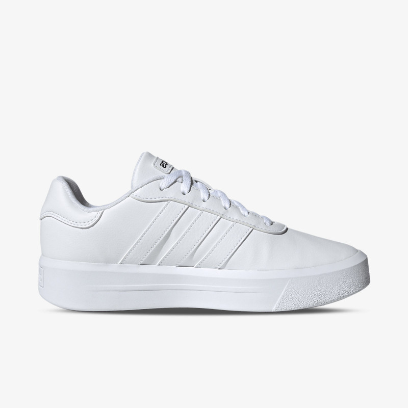 ADIDAS Patike COURT PLATFORM