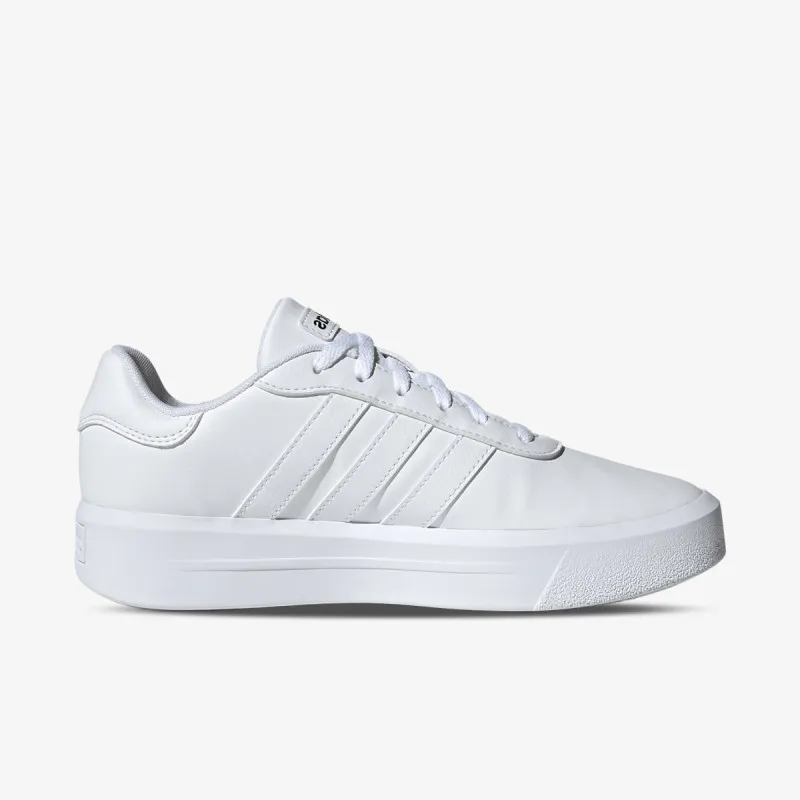 ADIDAS Patike COURT PLATFORM 