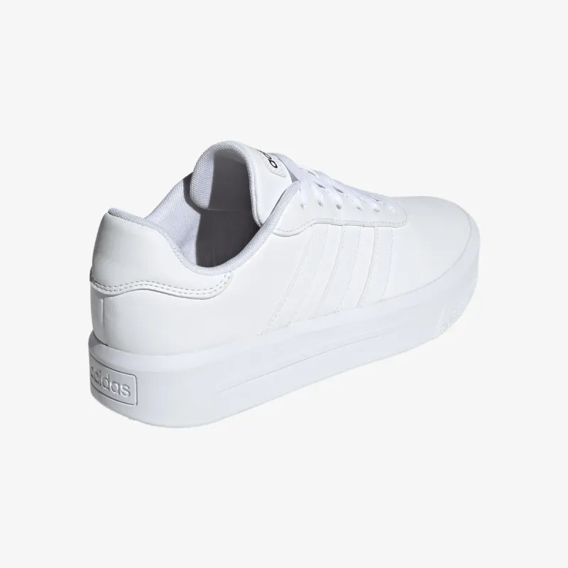 ADIDAS Patike COURT PLATFORM 