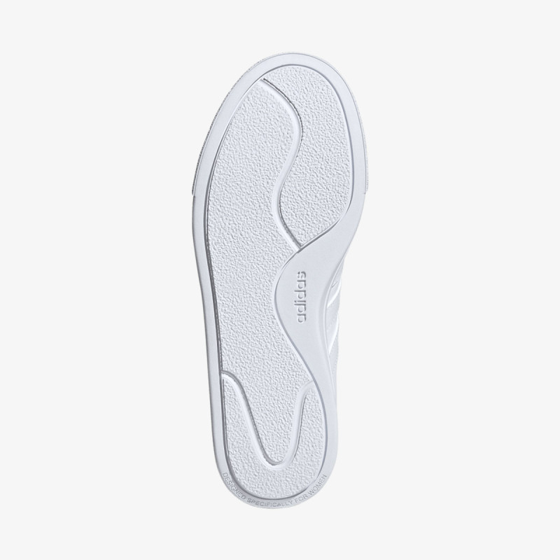 ADIDAS Patike COURT PLATFORM