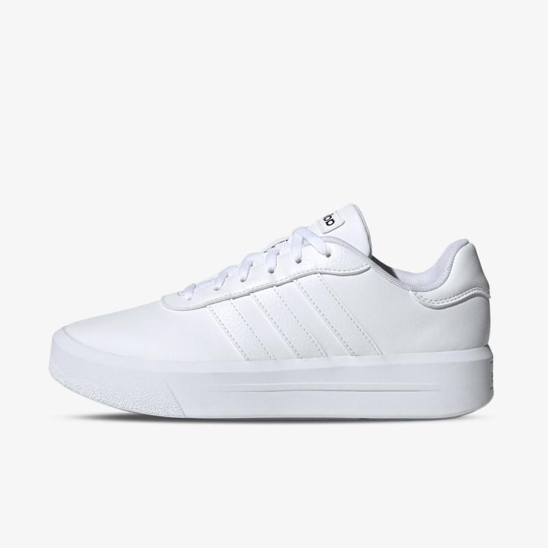 ADIDAS Patike COURT PLATFORM