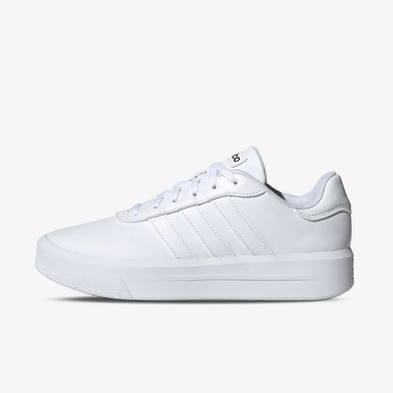 ADIDAS Patike COURT PLATFORM 