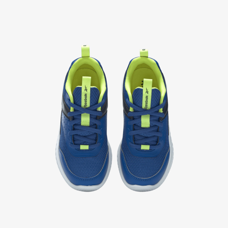 REEBOK Patike REEBOK RUSH RUNNER 4.0