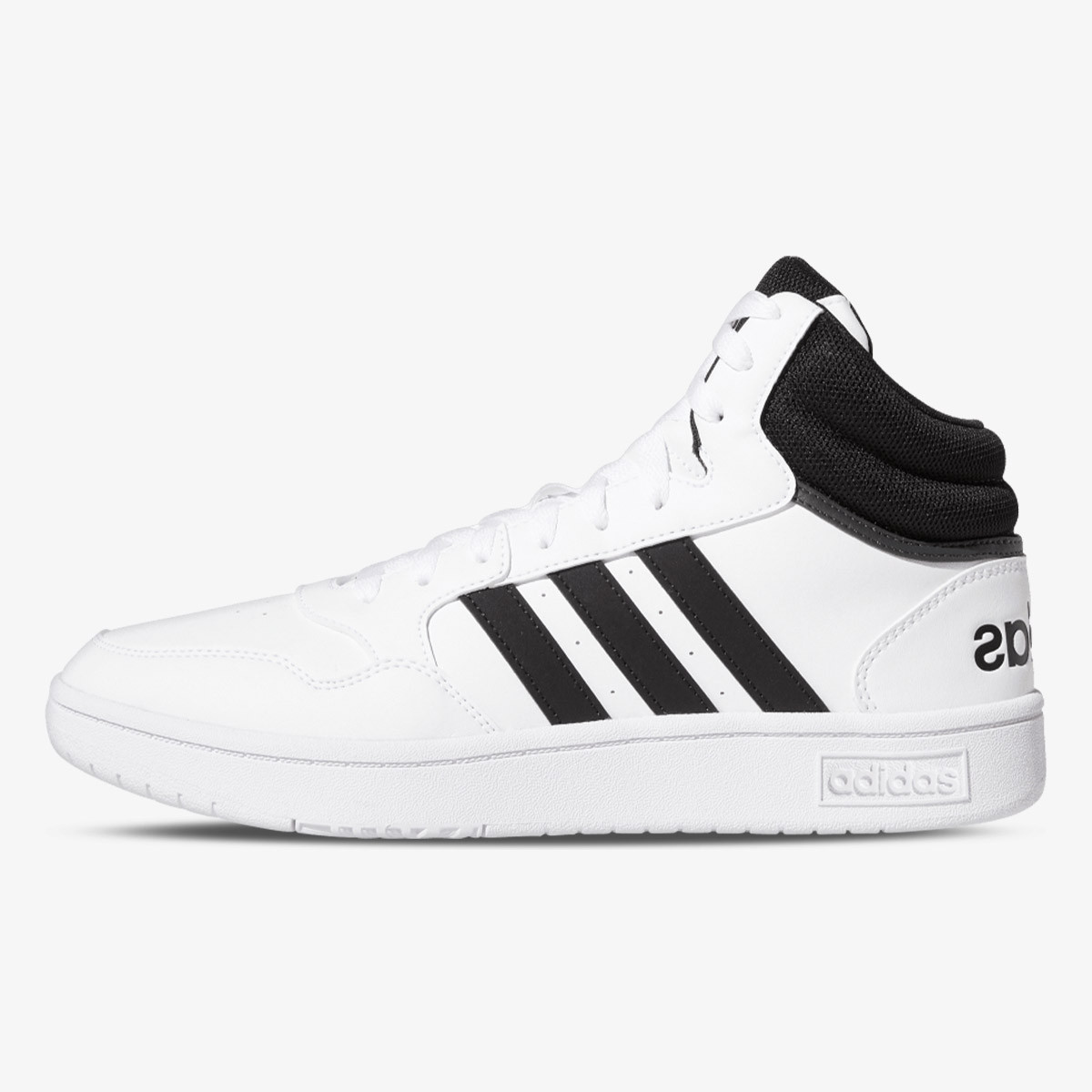 ADIDAS Patike HOOPS 3.0 MID