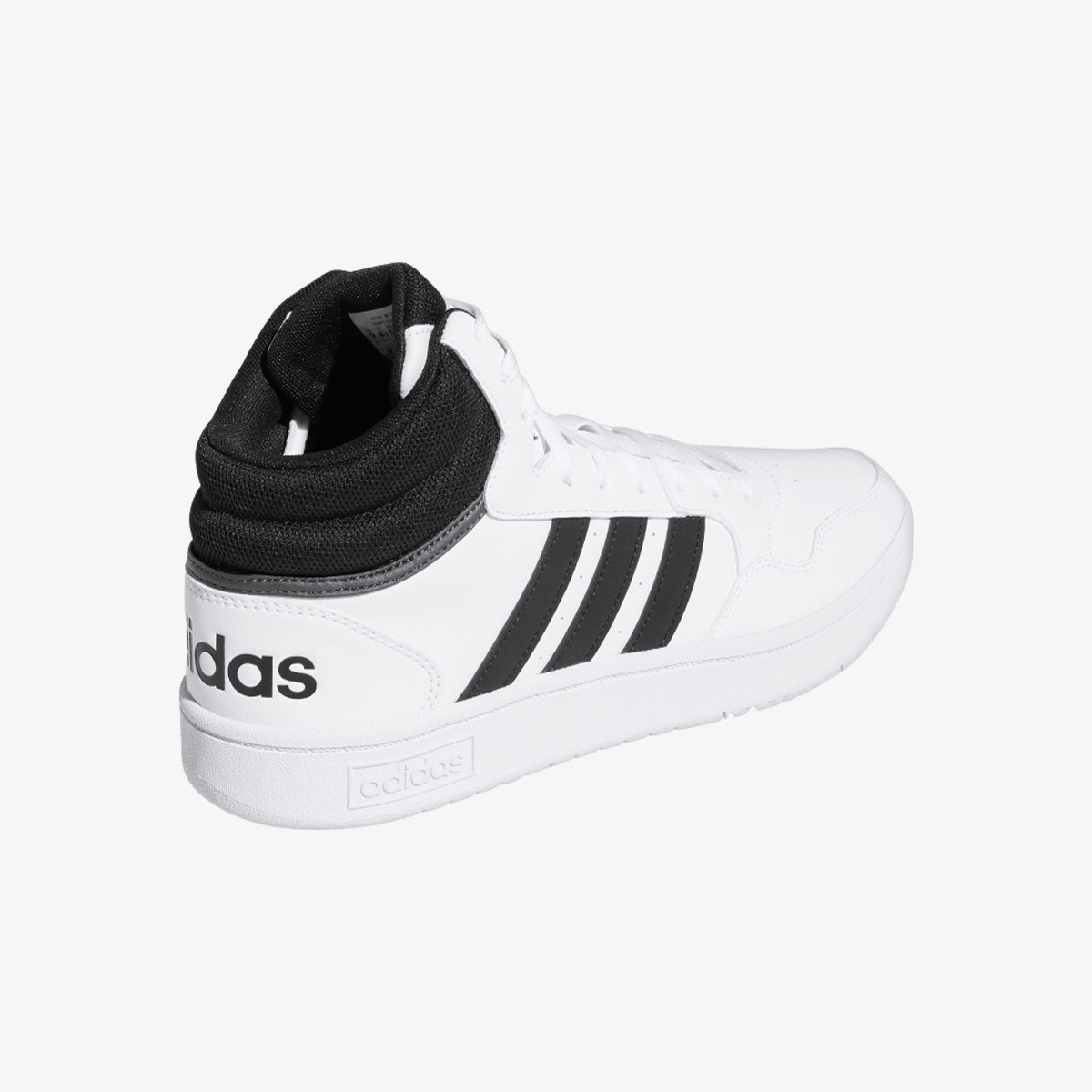 ADIDAS Patike HOOPS 3.0 MID