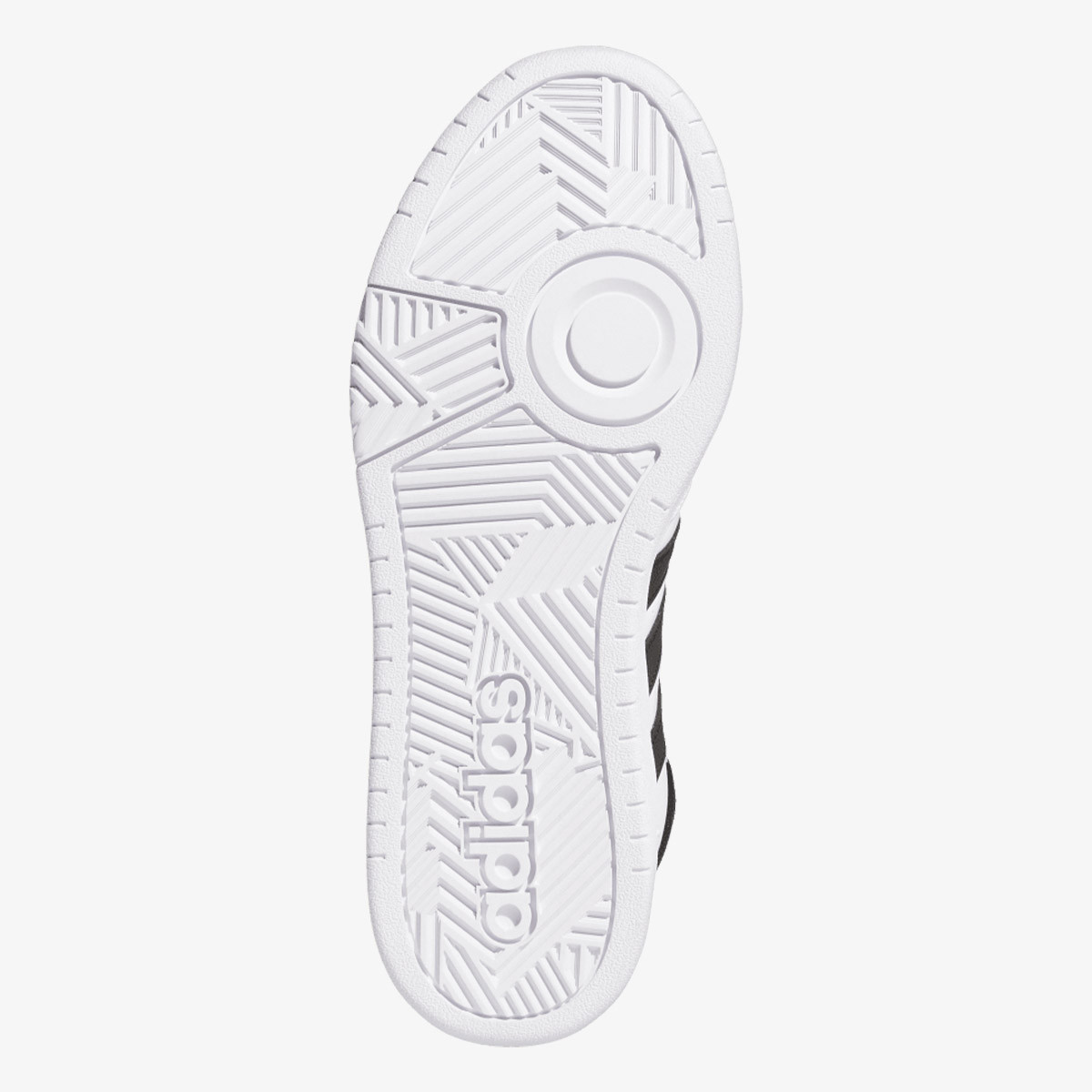 ADIDAS Patike HOOPS 3.0 MID