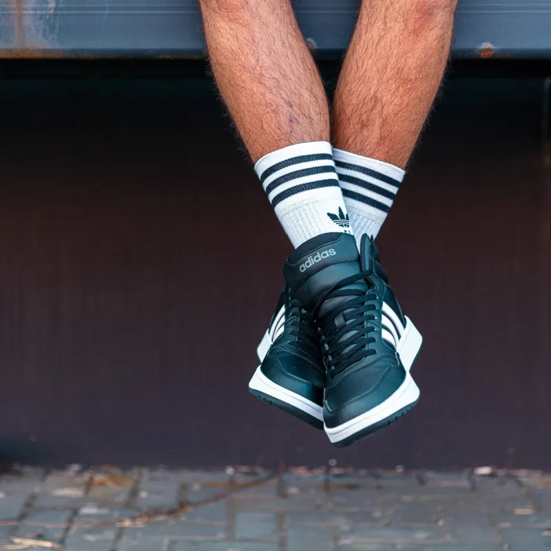 ADIDAS Patike HOOPS 3.0 MID