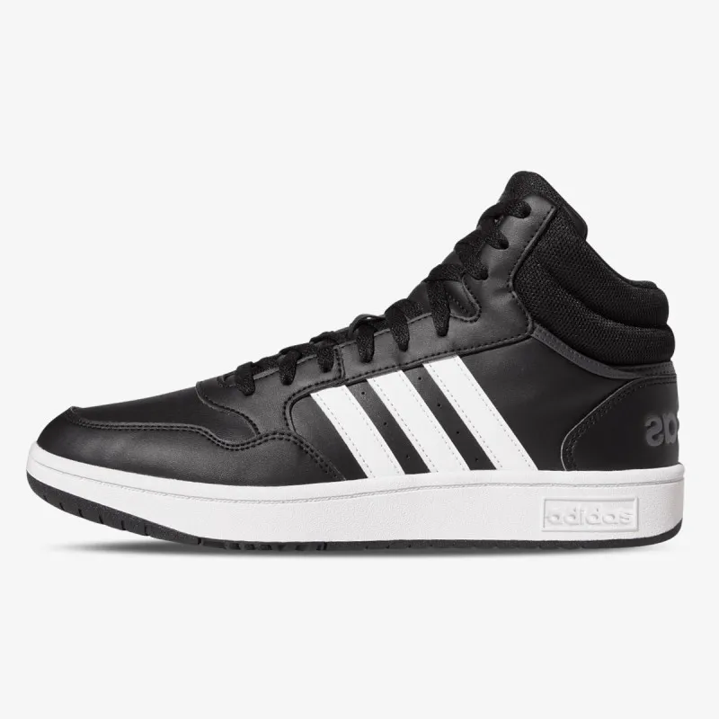 ADIDAS Patike HOOPS 3.0 MID 