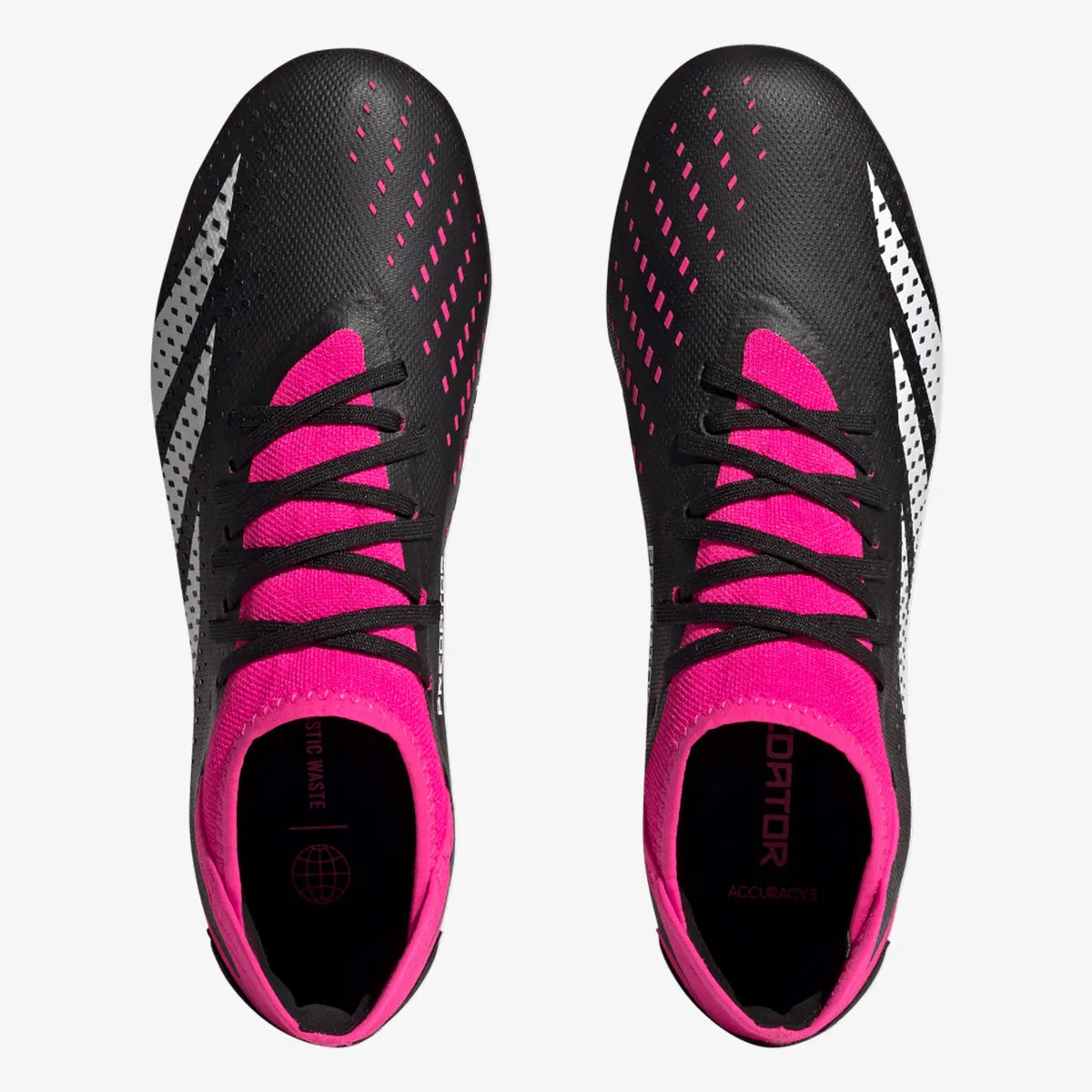 ADIDAS Kopačke PREDATOR ACCURACY.3 FIRM GROUND