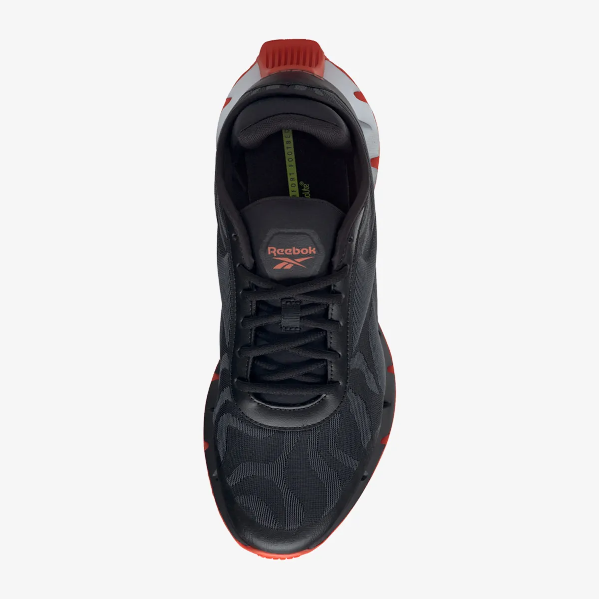REEBOK Patike ZIG DYNAMICA 3 