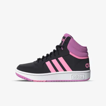 ADIDAS Patike HOOPS MID 3.0 K 