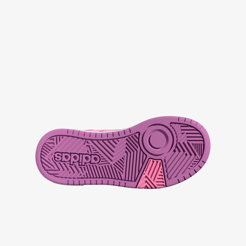 ADIDAS Patike HOOPS MID 3.0 K
