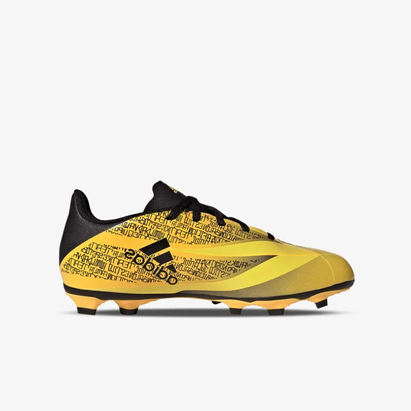 ADIDAS Kopačke X SPEEDFLOW MESSI.4 FxG