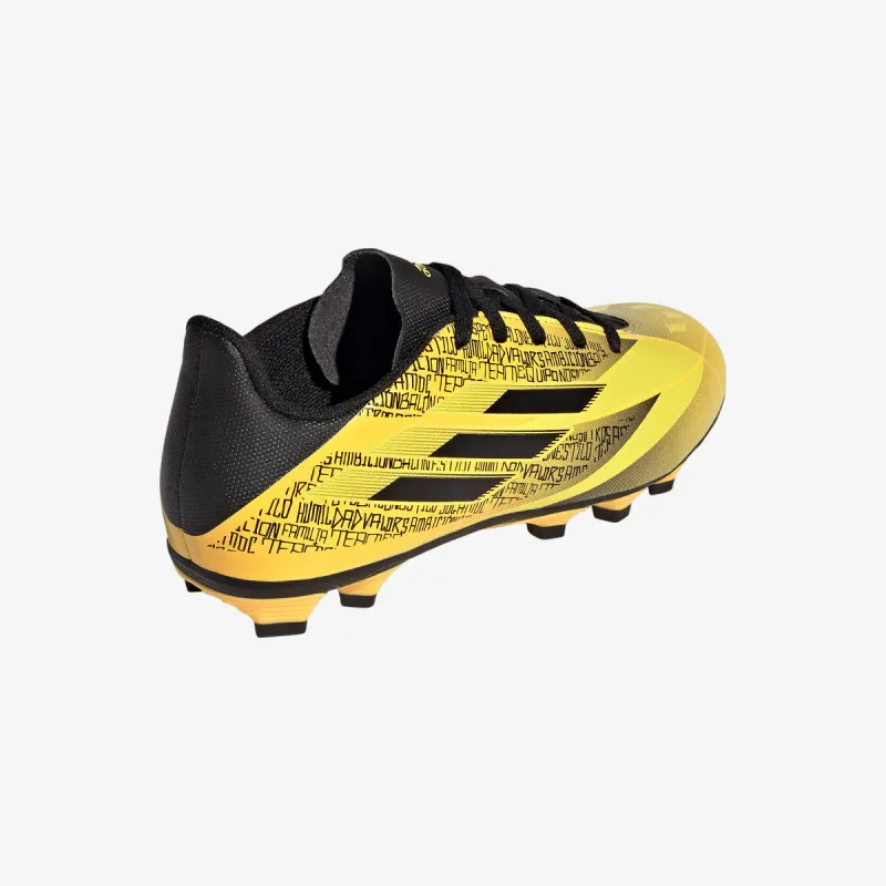 ADIDAS Kopačke X SPEEDFLOW MESSI.4 FxG
