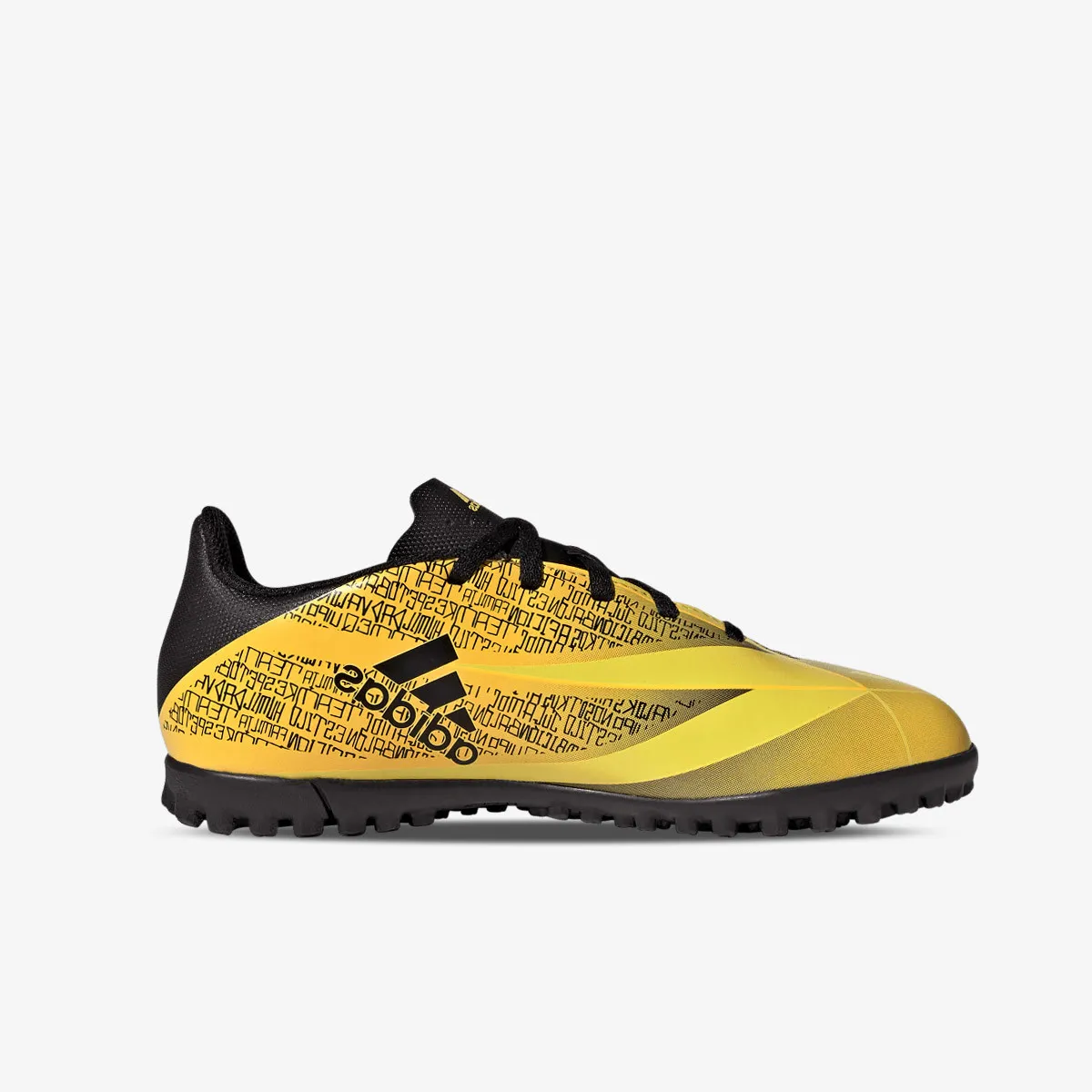 ADIDAS Patike X SPEEDFLOW MESSI.4 TF