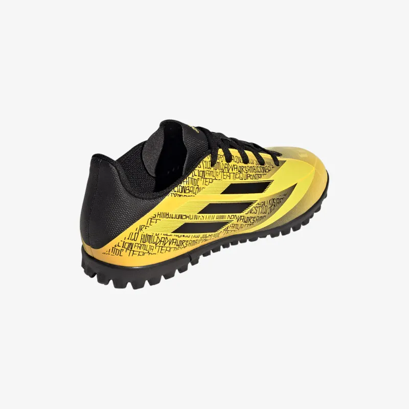 ADIDAS Patike X SPEEDFLOW MESSI.4 TF