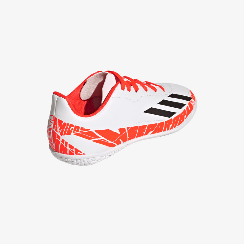 ADIDAS Patike X SPEEDPORTAL MESSI.4 IN