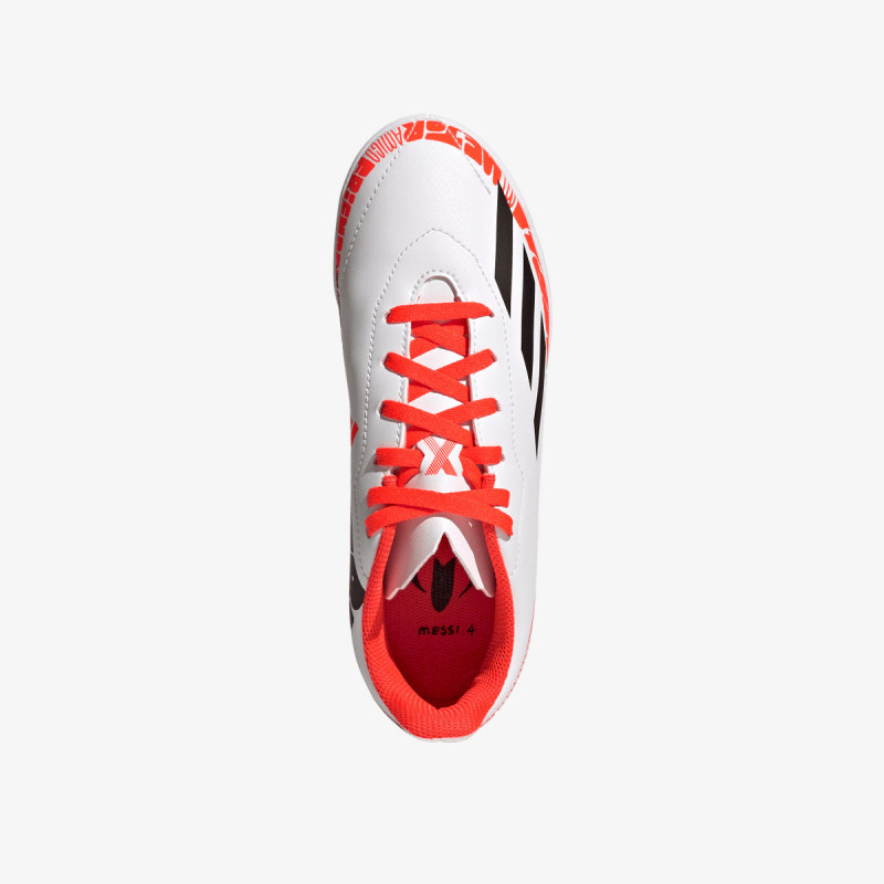 ADIDAS Patike X SPEEDPORTAL MESSI.4 IN