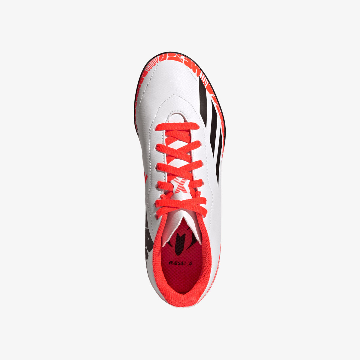 ADIDAS Patike X SPEEDPORTAL MESSI.4 TF