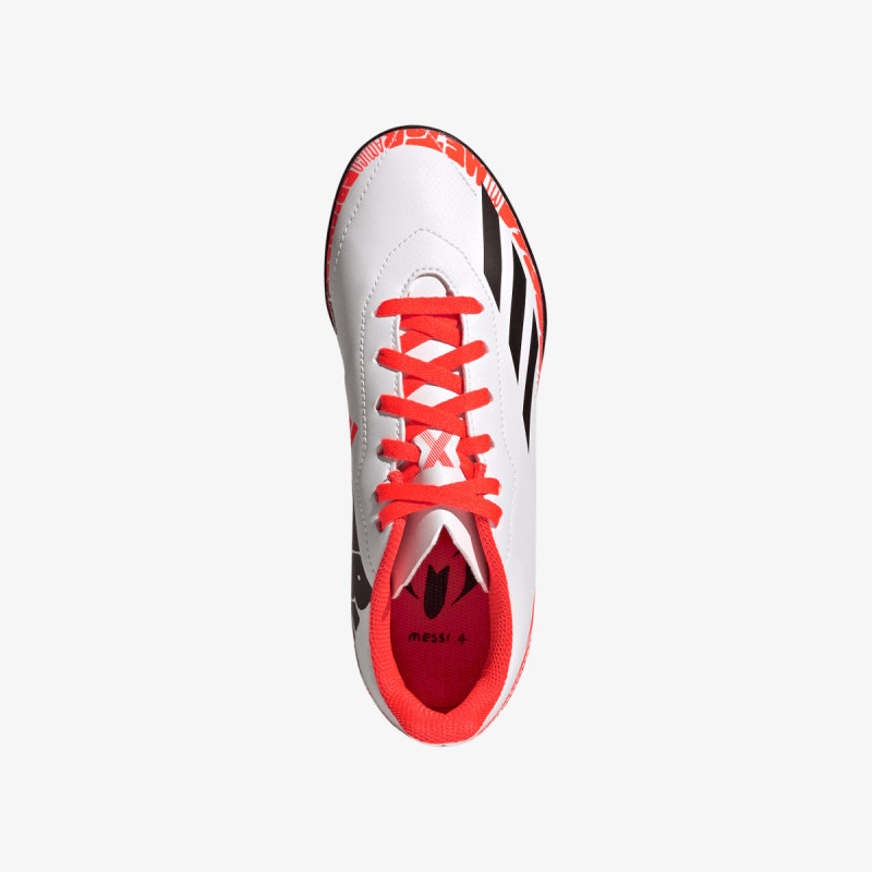 ADIDAS Patike X SPEEDPORTAL MESSI.4 TF