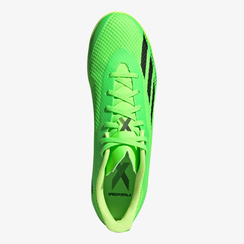 ADIDAS Patike X SPEEDPORTAL.4 IN