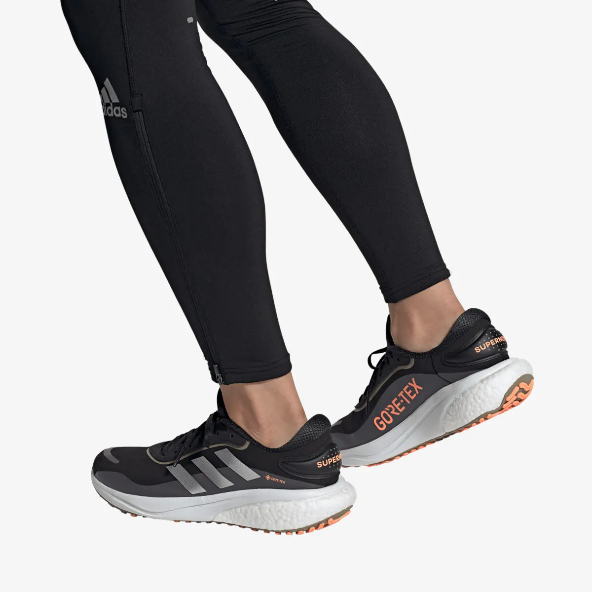 ADIDAS Patike SUPERNOVA GTX M