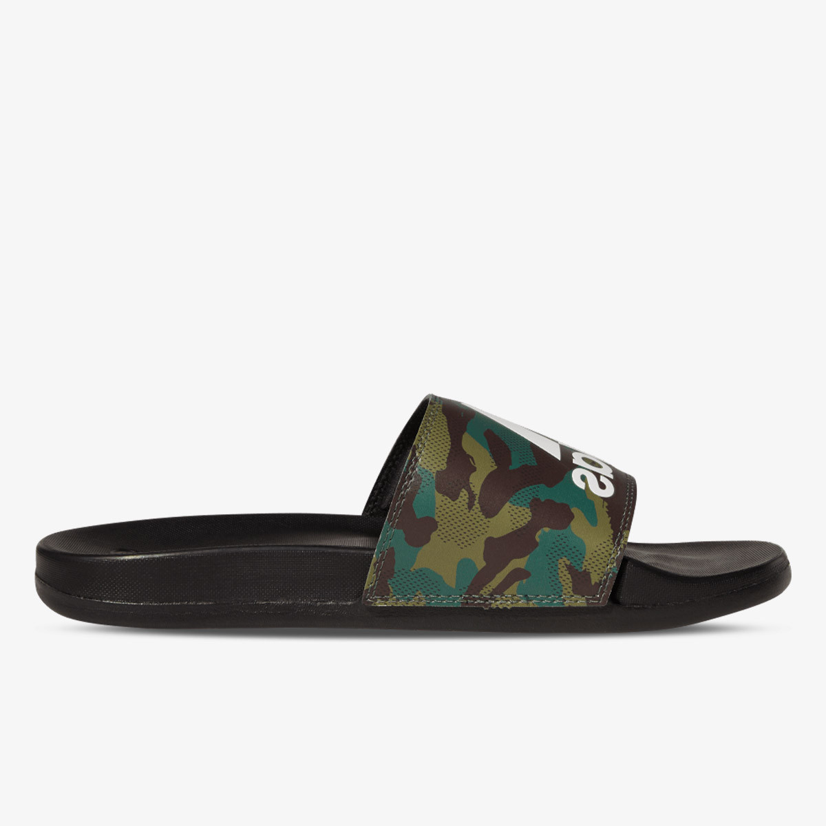 ADIDAS Papuče ADILETTE COMFORT
