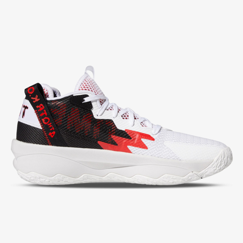 ADIDAS Patike DAME 8