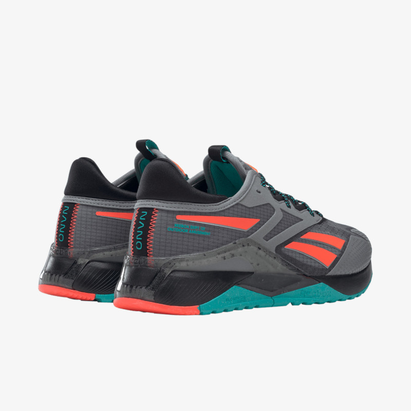 REEBOK Patike Nano X2 TR Adventure
