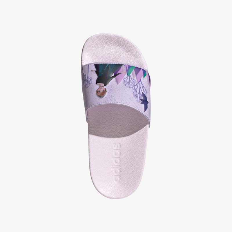 ADIDAS Papuče ADILETTE SHOWER FROZEN