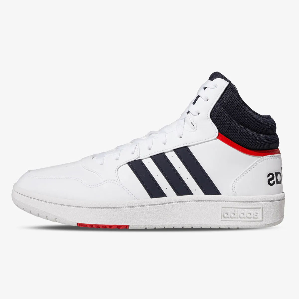 ADIDAS Patike HOOPS 3.0 MID