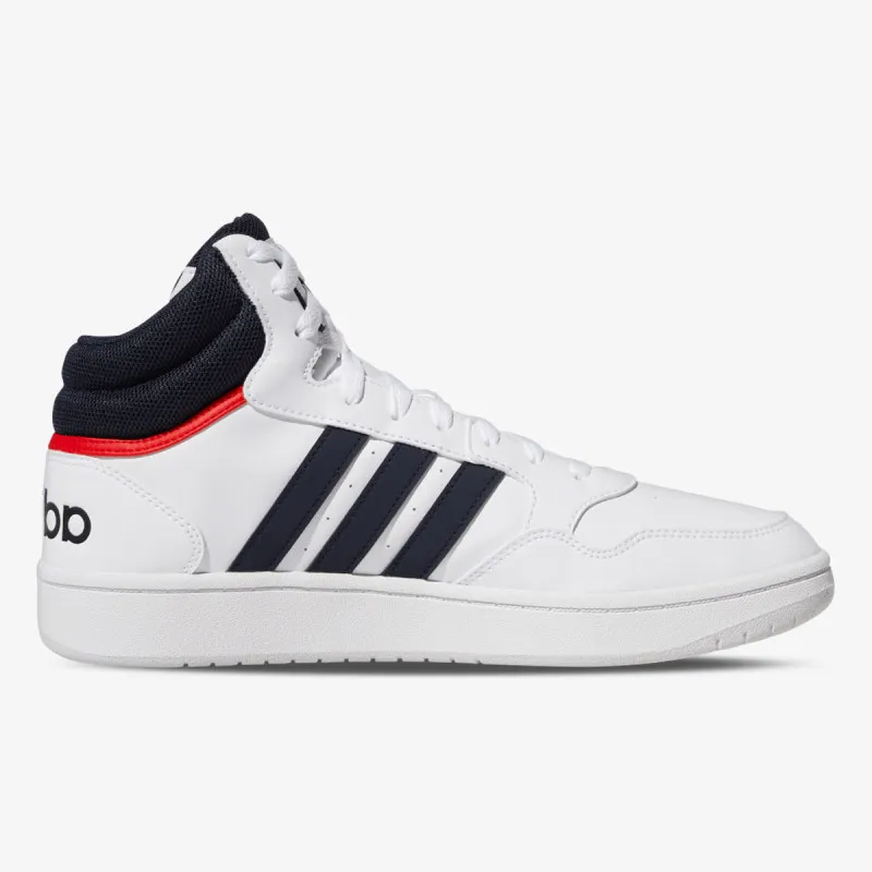 ADIDAS Patike HOOPS 3.0 MID