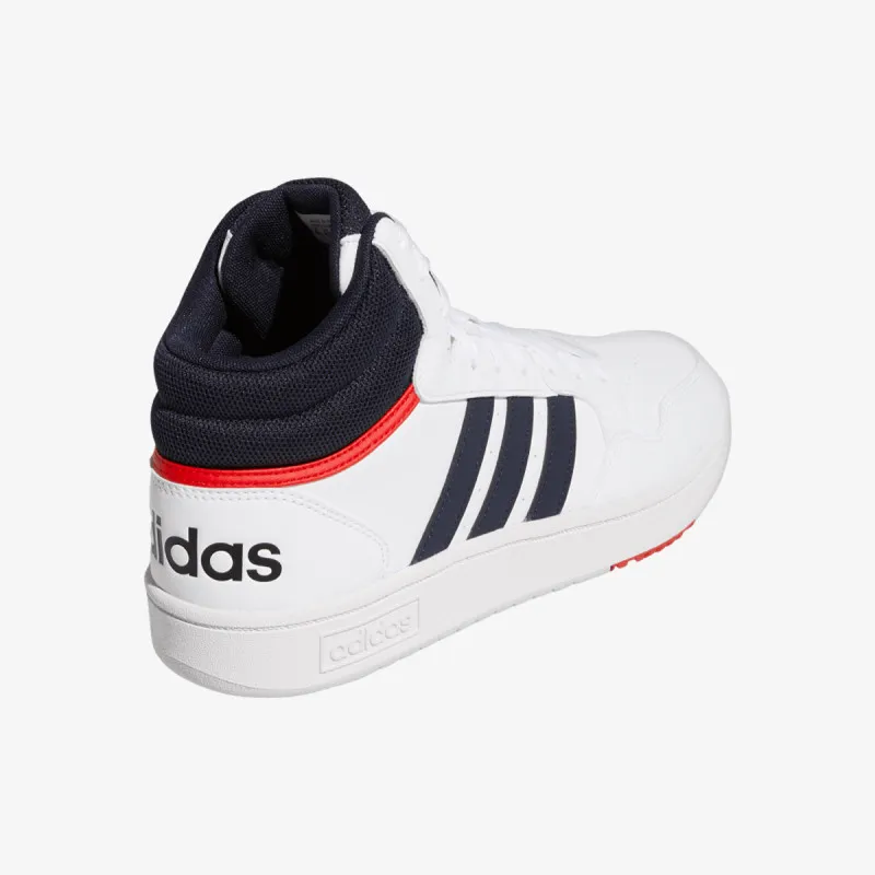 ADIDAS Patike HOOPS 3.0 MID
