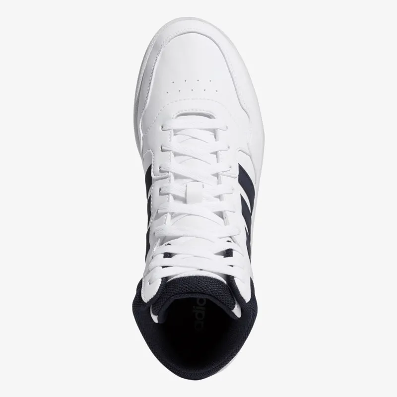 ADIDAS Patike HOOPS 3.0 MID 