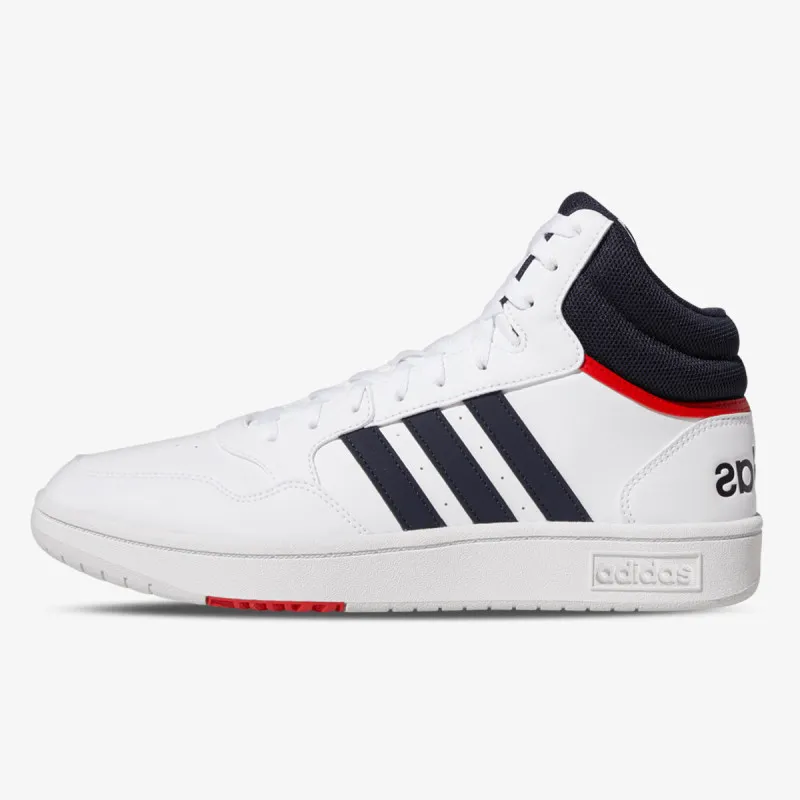 ADIDAS Patike HOOPS 3.0 MID
