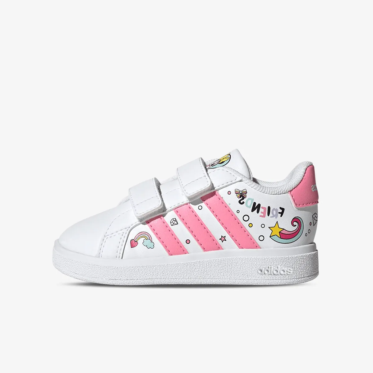 ADIDAS Patike GRAND COURT Minnie