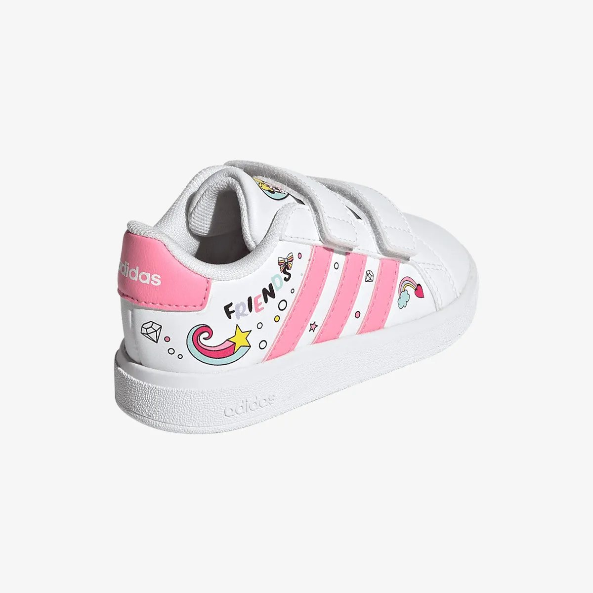 ADIDAS Patike GRAND COURT Minnie