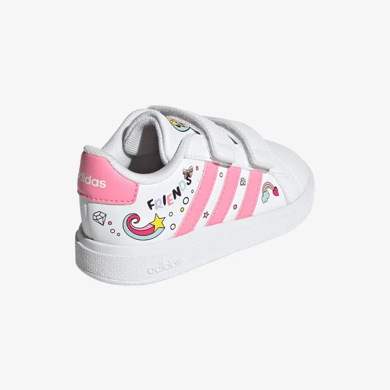 ADIDAS Patike GRAND COURT Minnie