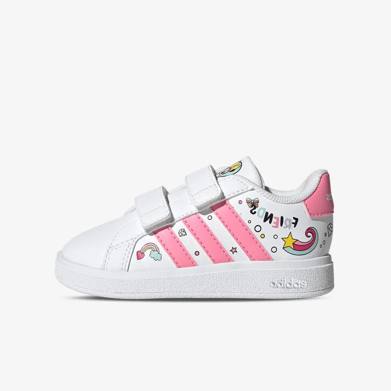 ADIDAS Patike GRAND COURT Minnie