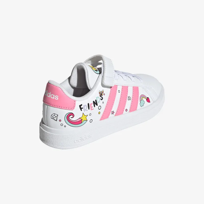 ADIDAS Patike GRAND COURT Minnie