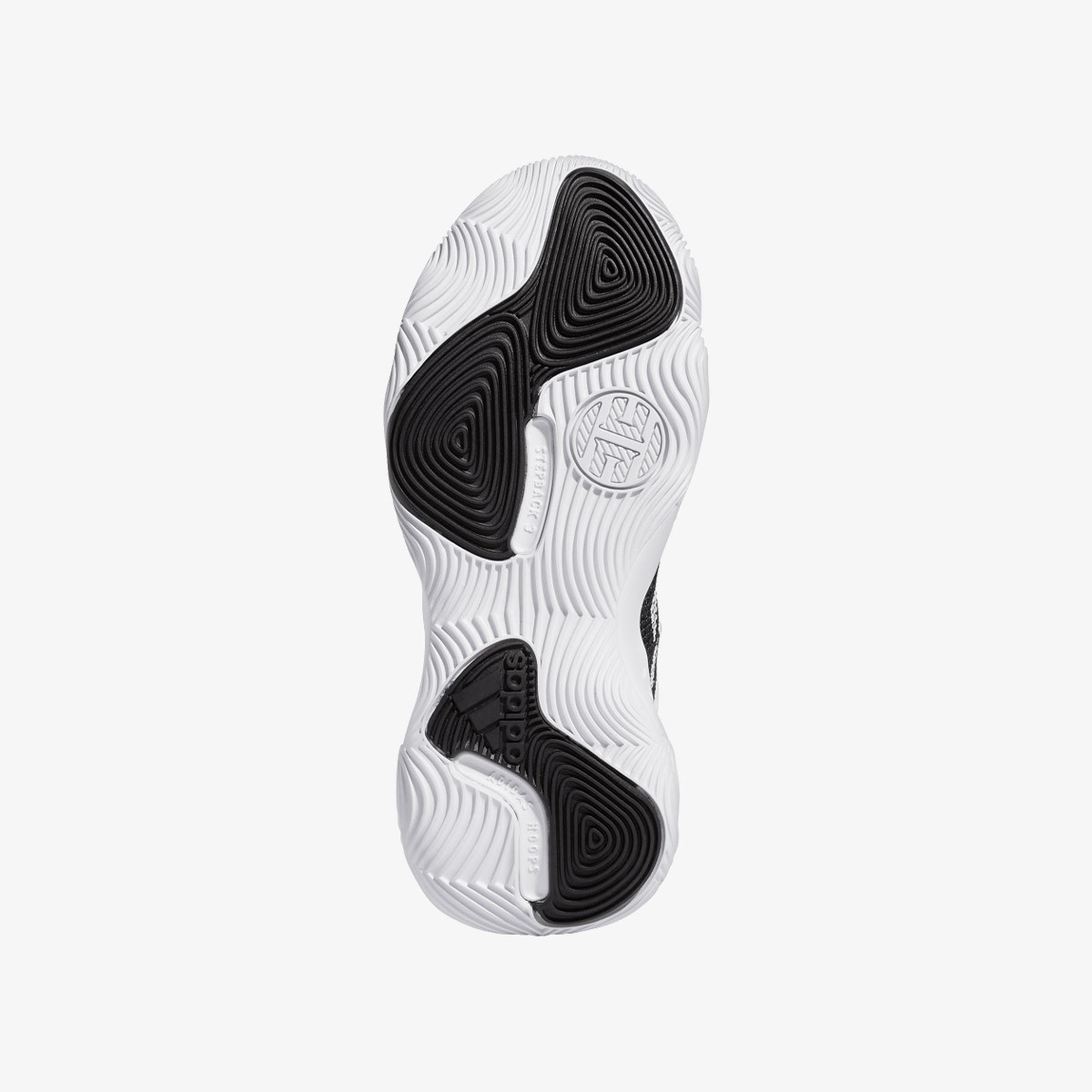 ADIDAS Patike Harden Stepback 3