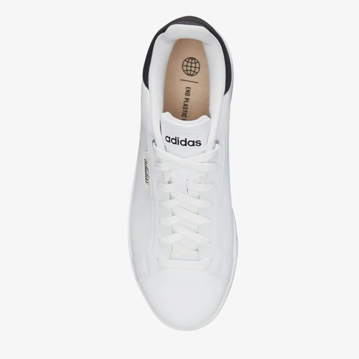ADIDAS Patike COURT SILK