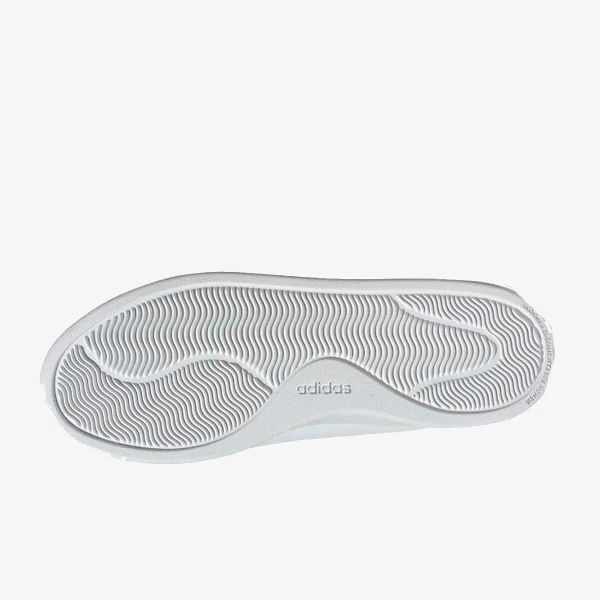 ADIDAS Patike COURT SILK
